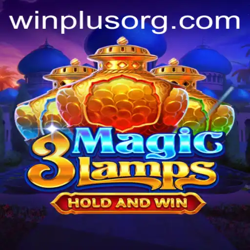 Experience the Enchantment of 3MagicLamps: A Journey into a World of Adventure and Strategy