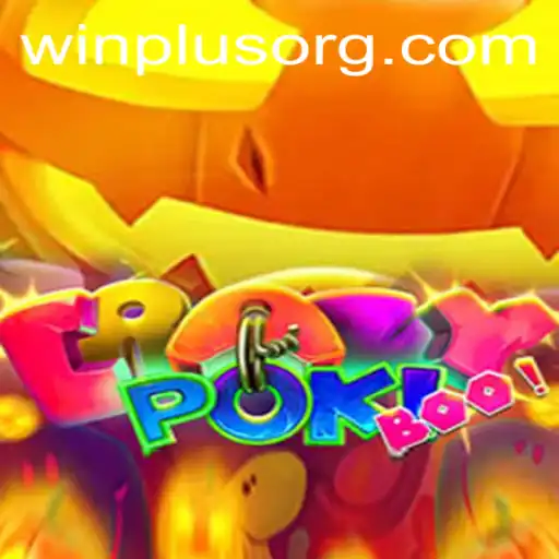 Discover the Thrills of CrazyPokiBoo: A New Era with WinPlus