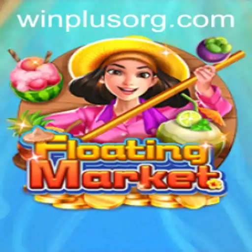 Discovering the Allure of Floating Market: WinPlus Revolutionizes Gaming