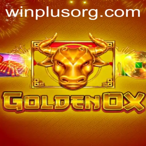 GoldenOx: Revolutionizing Online Gaming with WinPlus
