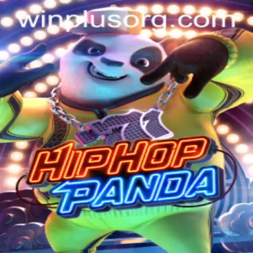 Discover the Dynamic World of HipHopPanda: A Winning Experience with WinPlus