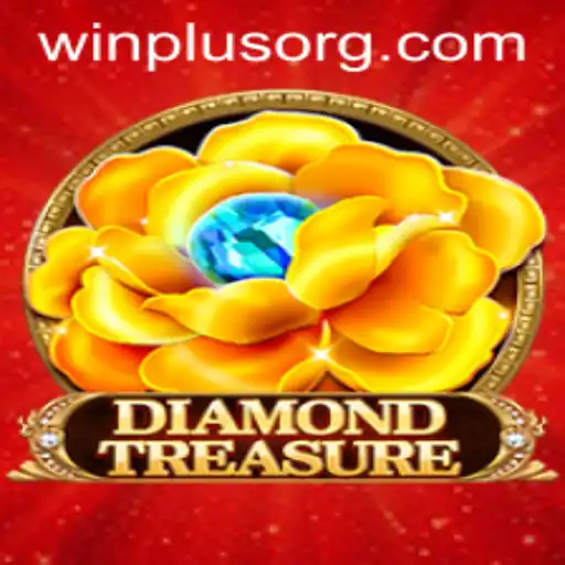 Diamondtreasure: Discover the Thrills and Riches with WinPlus
