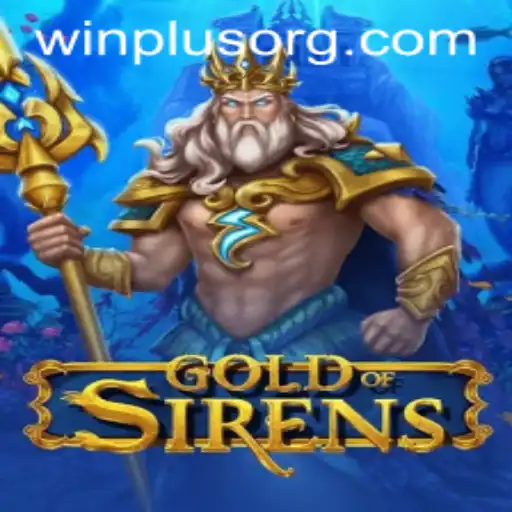 GoldofSirens: Unveiling the Mysteries of Underwater Adventure with WinPlus