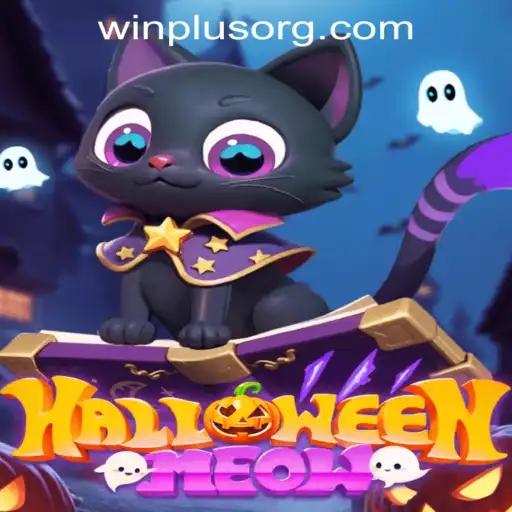 Dive into the Enchanting World of HalloweenMeow and Unleash Your Inner Gamer with WinPlus