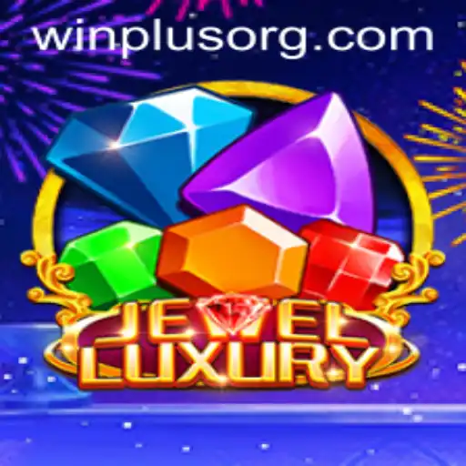 Discover JewelLuxury: A Gem of a Game in the World of WinPlus