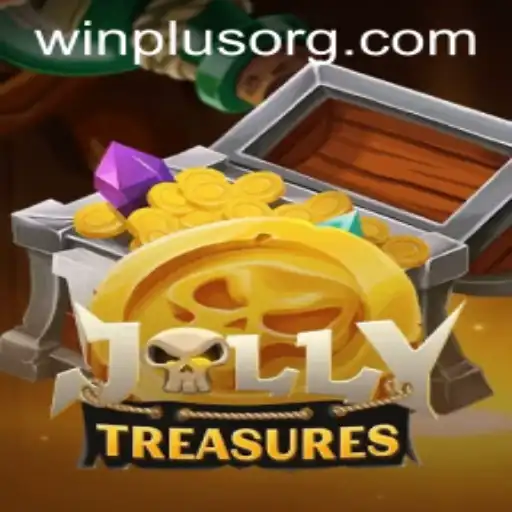 Discover the Adventure: JollyTreasures and the Excitement of WinPlus