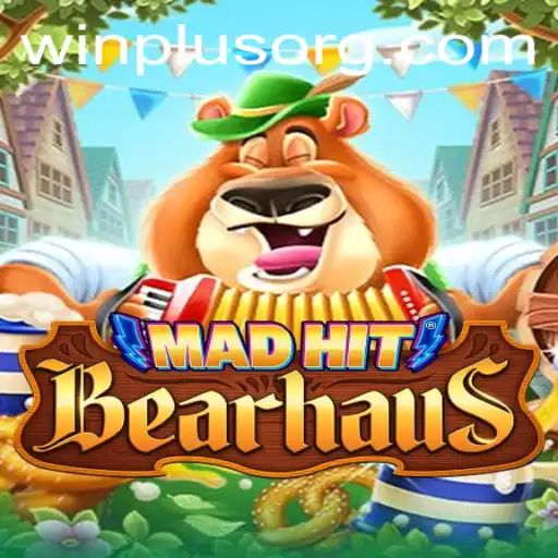MadHitBearhaus: An Exciting Journey with WinPlus