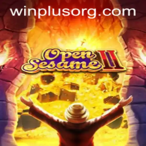 OpenSesameII: Unlocking the World of WinPlus