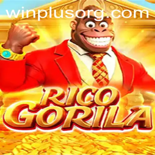 Unveiling RicoGorila: A New Gaming Sensation with WinPlus
