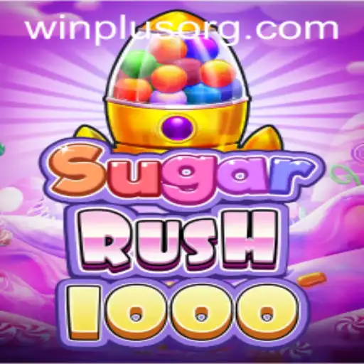 Exploring the Exciting World of SugarRush1000: A Winning Experience with WinPlus