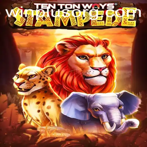 Embark on an Epic Adventure with TenTonWaysStampede