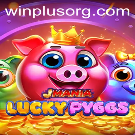 Discover the Thrills of JManiaLuckyPyggs: How WinPlus is Revolutionizing Gaming