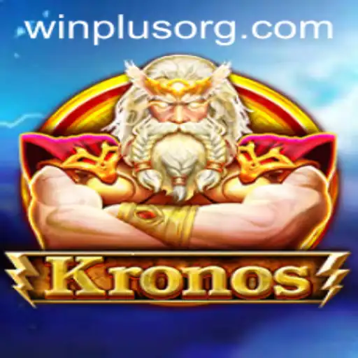 Discover the Thrilling World of Kronos: Unleashing the Power of WinPlus