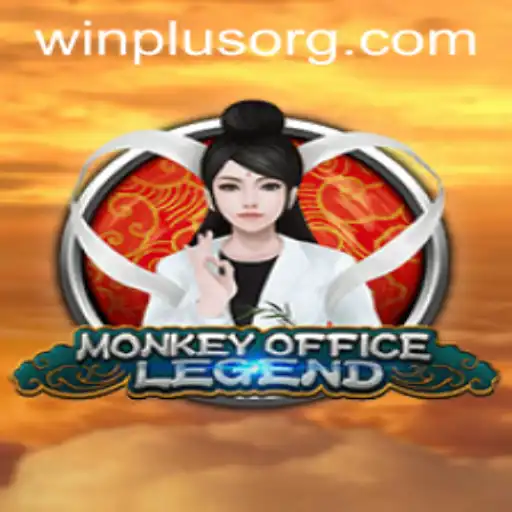 MonkeyOfficeLegend: A Gaming Revolution with WinPlus