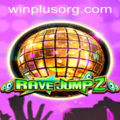 RaveJump2: An Exciting Leap into the Future of Gaming with WinPlus