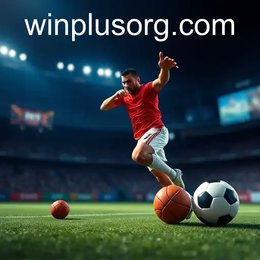The Evolution and Impact of Sports Betting with WinPlus